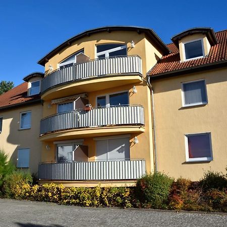 Strandnahe, Familienfreundliche Ferienwohnung Auf Usedom In Koserow Esterno foto